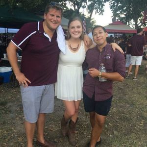 Meet your Posher, Stephen